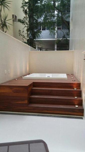 Aparthotel Flat Recreio Shopping *