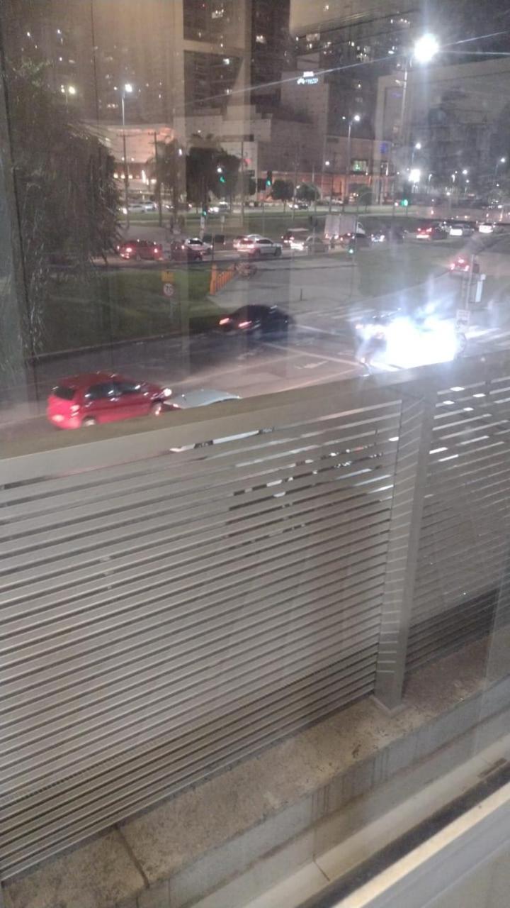 Flat Recreio Shopping