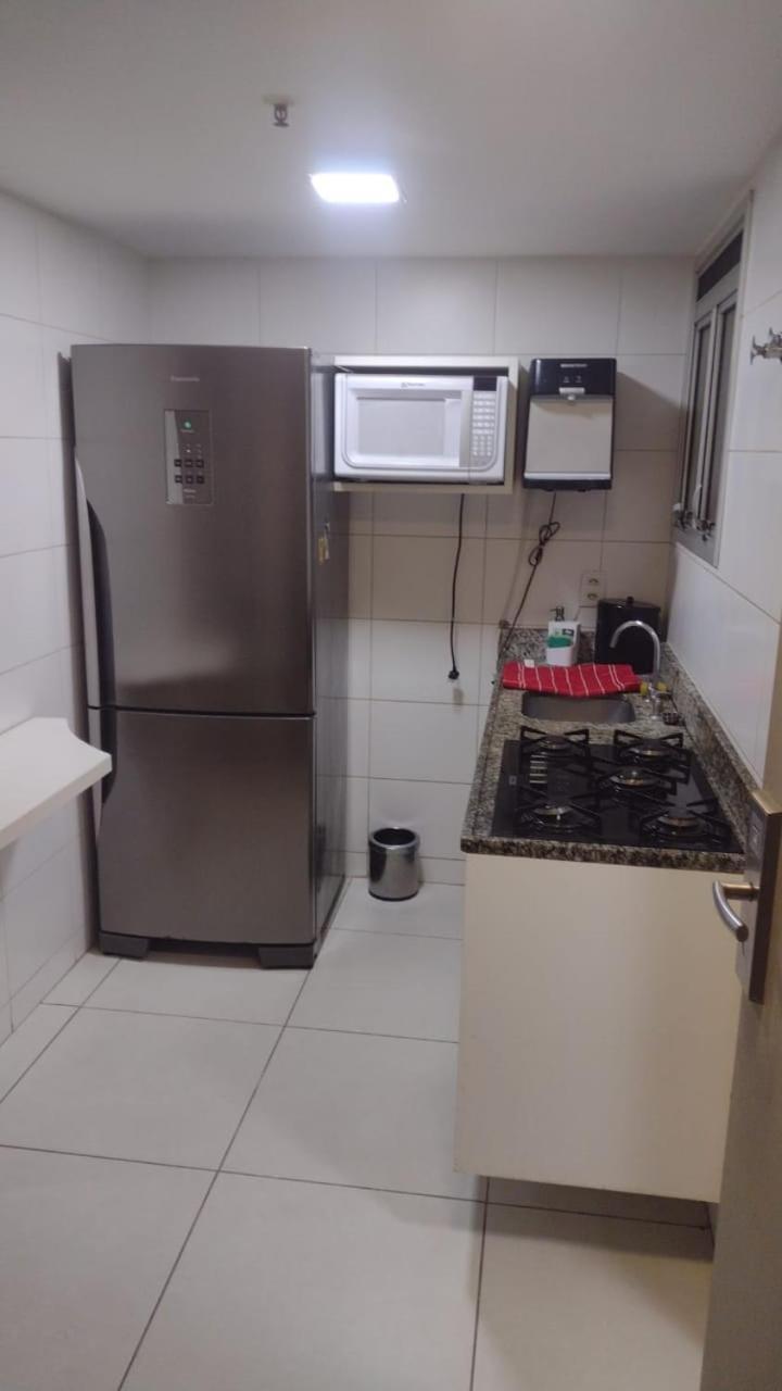 Flat Recreio Shopping Aparthotel *