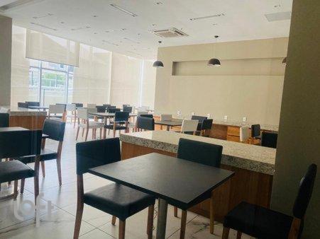 Flat Recreio Shopping Rio de Janeiro
