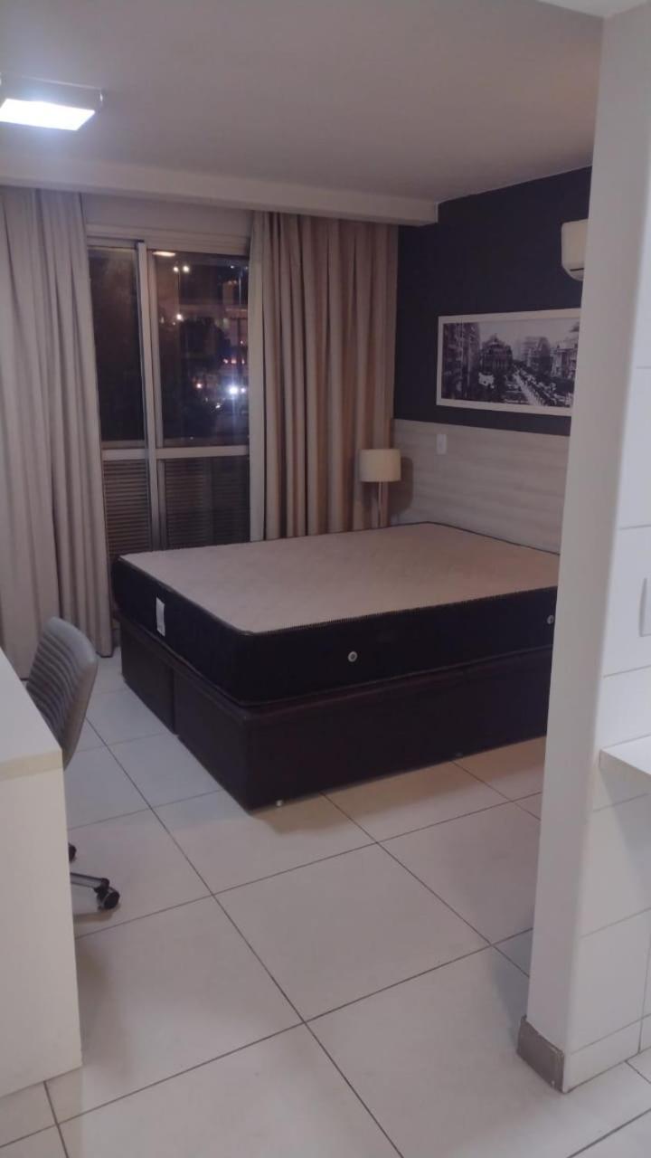 Flat Recreio Shopping *