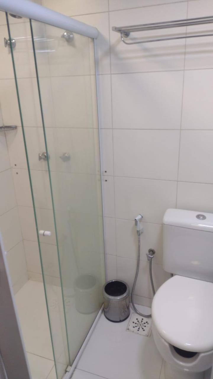 Aparthotel Flat Recreio Shopping