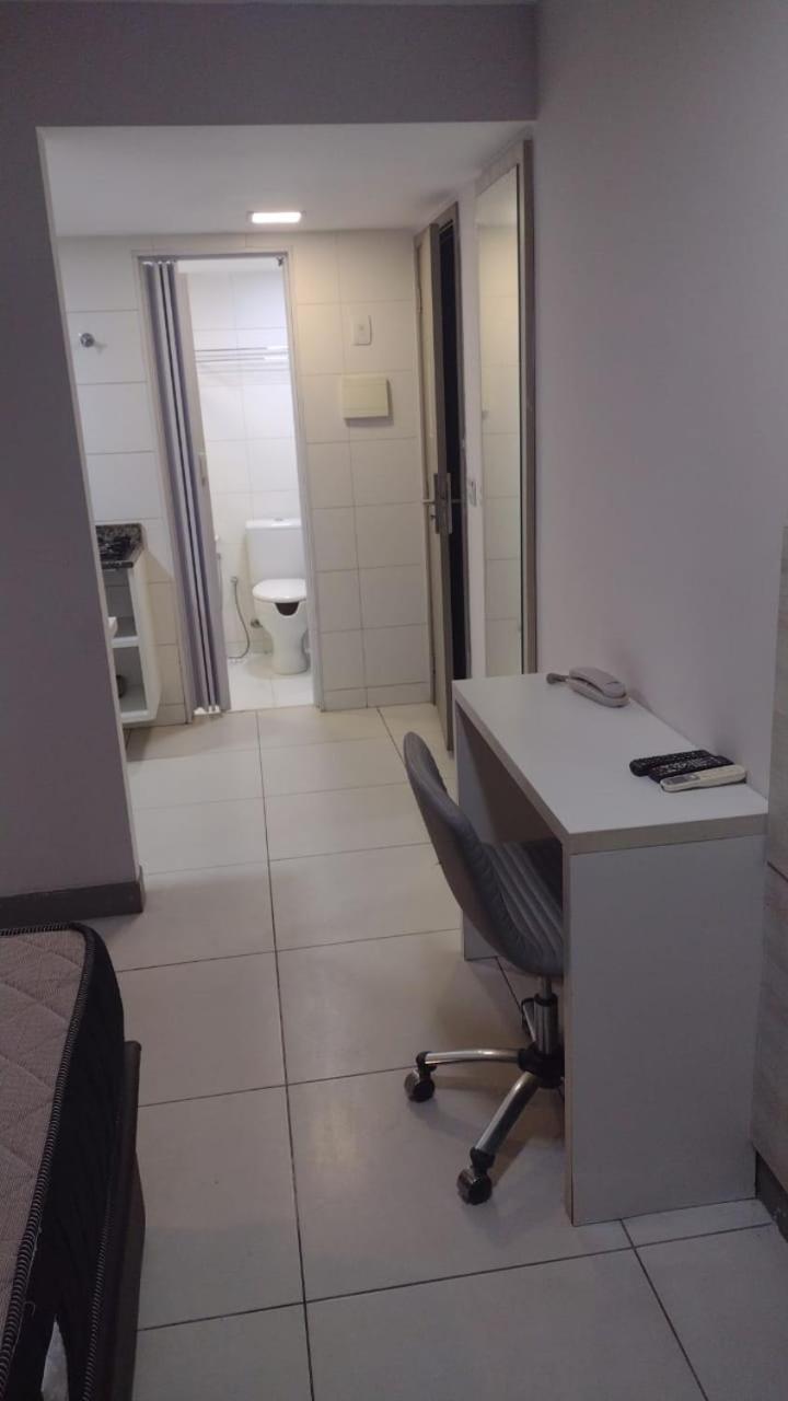 Flat Recreio Shopping Aparthotel Rio de Janeiro